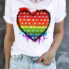 Football T-shirt